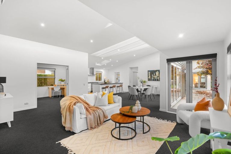 Photo of property in 5 Sterling Drive, Prebbleton, 7604