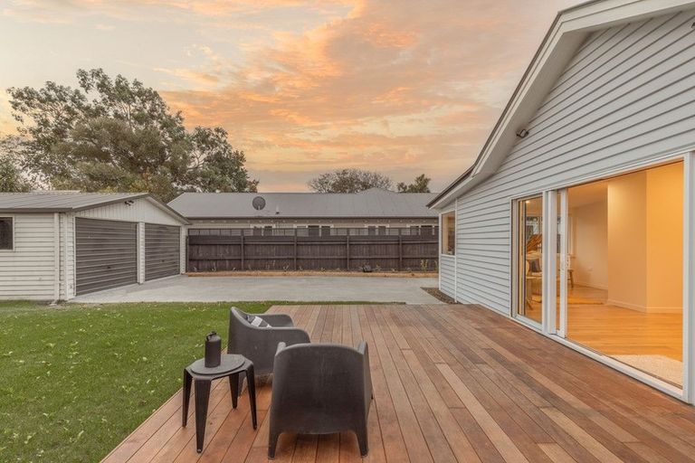 Photo of property in 55 Chrystal Street, Richmond, Christchurch, 8013