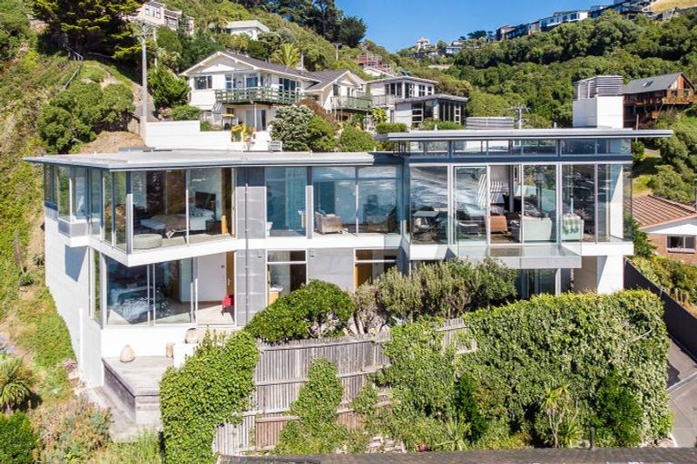 Photo of property in 71 Cliffs Road, Saint Clair, Dunedin, 9012