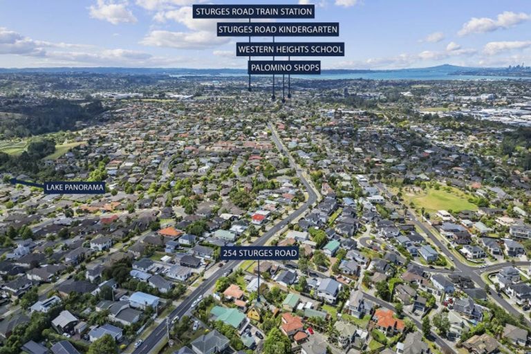 Photo of property in 1/254 Sturges Road, Henderson, Auckland, 0612