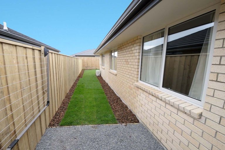 Photo of property in 10 Liddington Drive, Rolleston, 7615