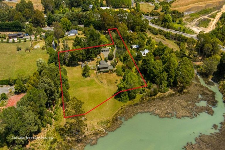 Photo of property in 370 The Coastal Hway, Redwood Valley, Richmond, 7081