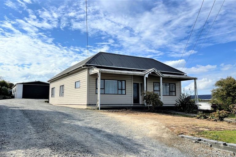 Photo of property in 218 Clyde Street, Balclutha, 9230
