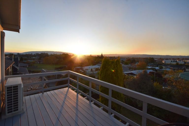 Photo of property in 17 Gebbie Street, Kinmont Park, Mosgiel, 9024