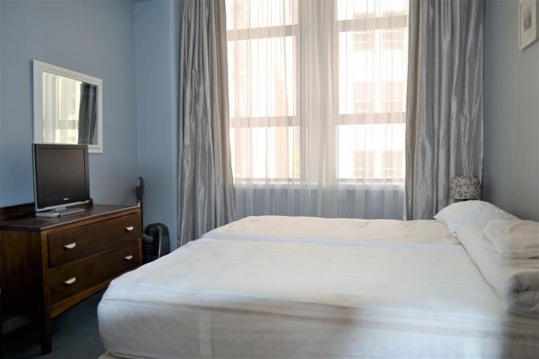 Photo of property in Quest Wellington Serviced Apart, 4/33b Hunter Street, Wellington Central, Wellington, 6011