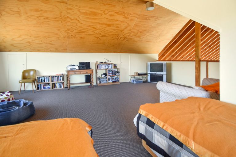 Photo of property in 110 Ohau Drive, Lake Ohau, Twizel, 9412