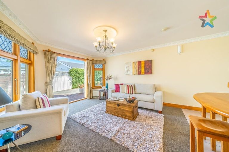 Photo of property in 19 Burnside Street, Waterloo, Lower Hutt, 5011