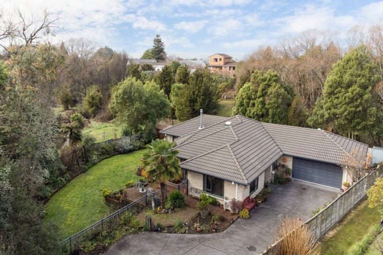 Photo of property in 29 Edward Payton Grove, Pukehangi, Rotorua, 3015
