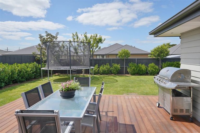 Photo of property in 8 Quartz Drive, Rolleston, 7614