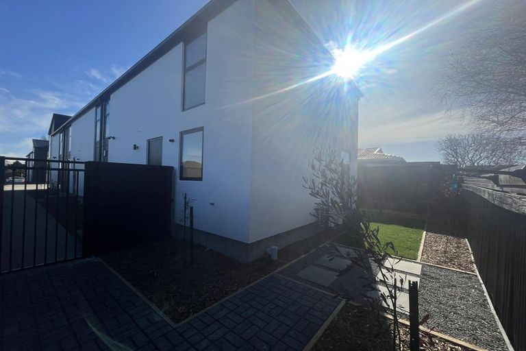 Photo of property in 5/80 Mackworth Street, Woolston, Christchurch, 8062