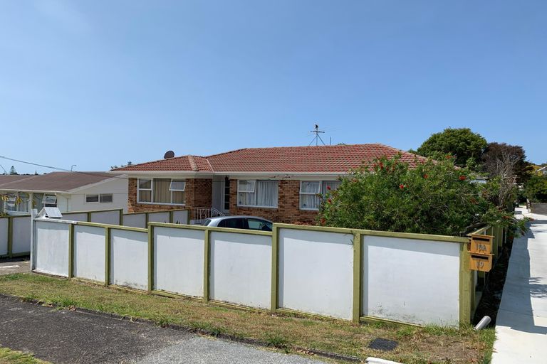 Photo of property in 21 Cherry Road, Bucklands Beach, Auckland, 2014