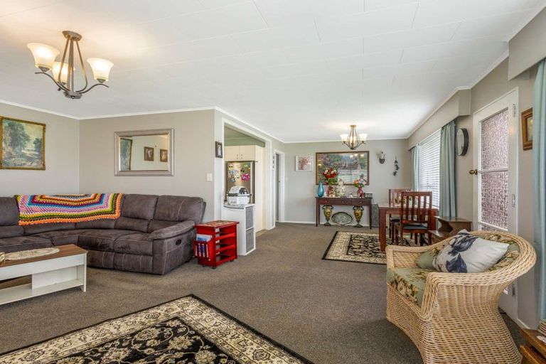 Photo of property in 7/412 Avenue Road West, Hastings, 4122