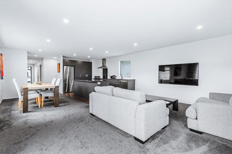 Photo of property in 36 Tawhai Crescent, Wharewaka, Taupo, 3330