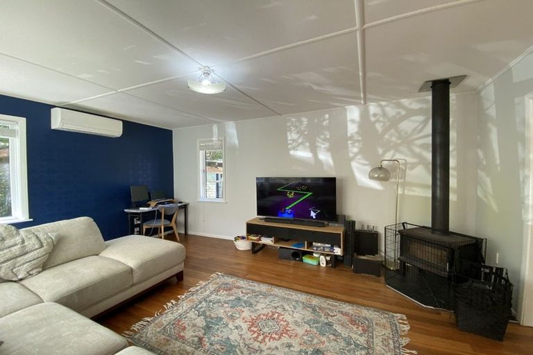 Photo of property in 96 Hair Street, Wainuiomata, Lower Hutt, 5014