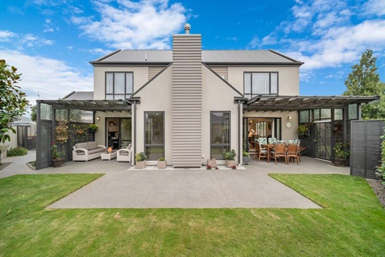 Photo of property in 71 Longspur Avenue, Wigram, Christchurch, 8025