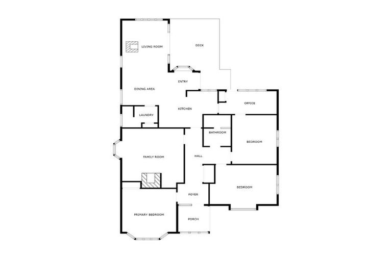 Photo of property in 7 Saint Johns Avenue, Palmerston North, 4414