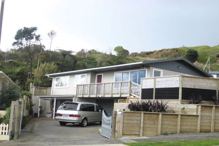 Photo of property in 59 Oranga Street, Westown, New Plymouth, 4310