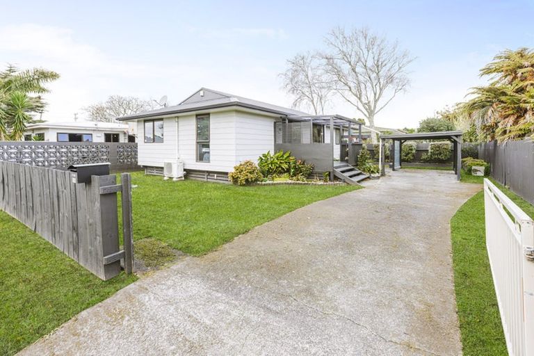 Photo of property in 2/59 Fernaig Street, Papakura, 2110