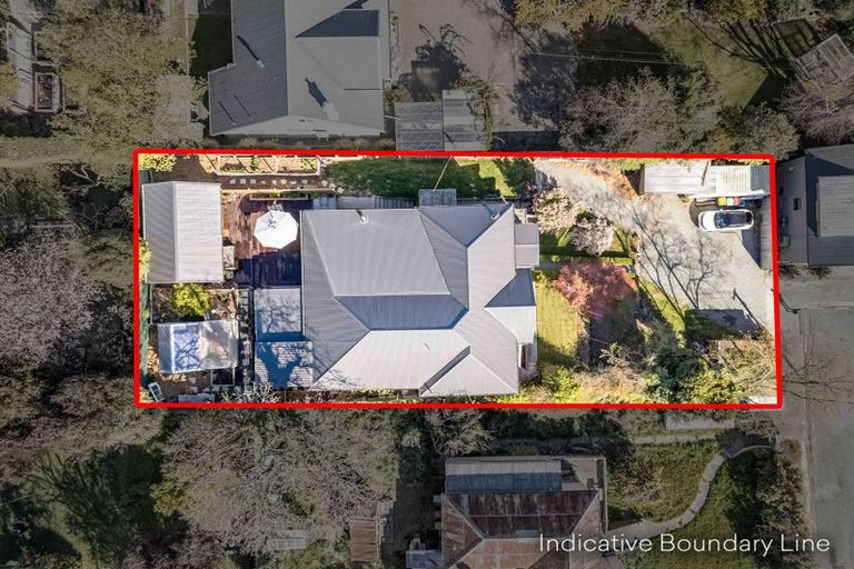 Photo of property in 20 Nelson Terrace, Seaview, Timaru, 7910