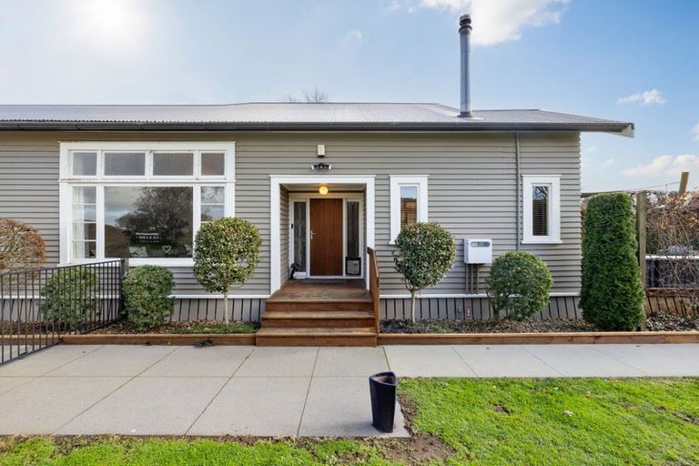 Photo of property in 1544 Cambridge Road, Cambridge, Hamilton, 3283