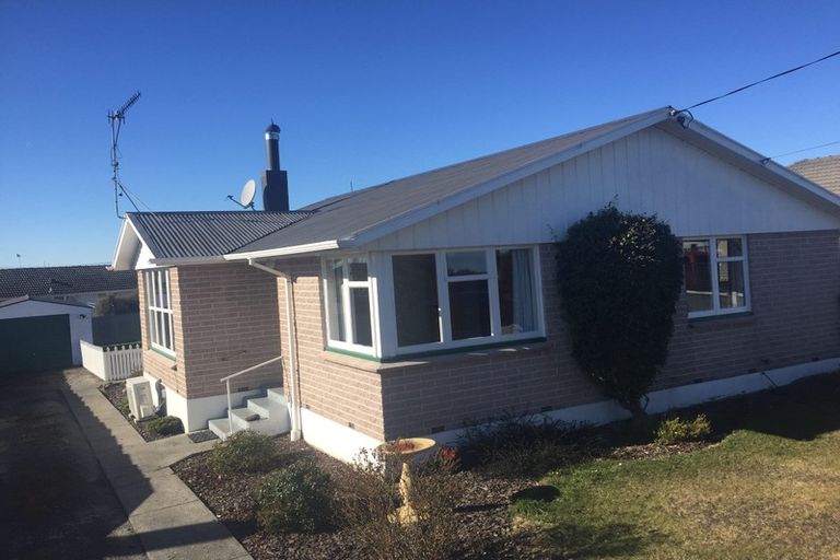 Photo of property in 11 Usk Street, Marchwiel, Timaru, 7910