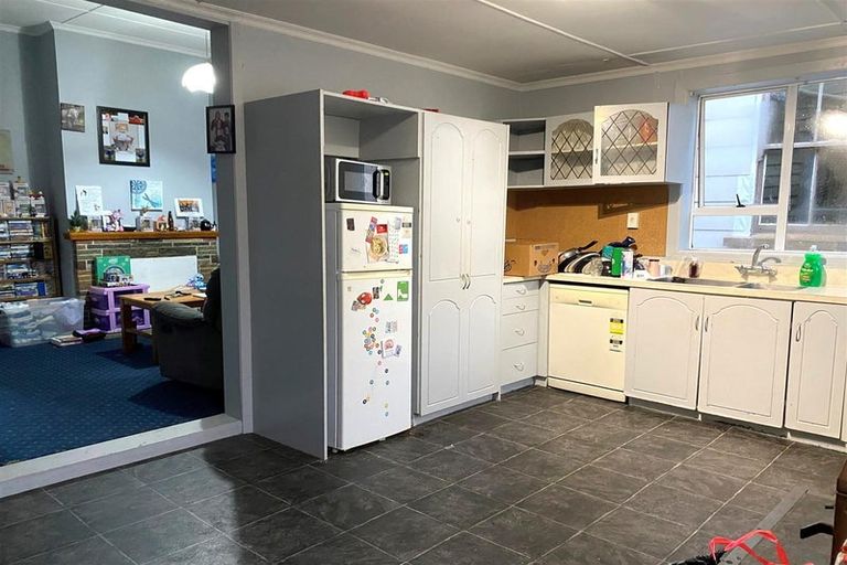 Photo of property in 39 Packers Quay, Blaketown, Greymouth, 7805