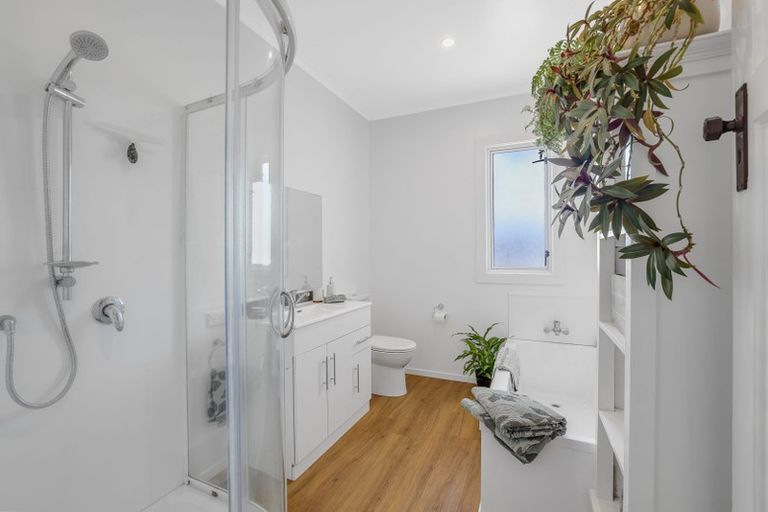 Photo of property in 191 Flume Road, Te Miro, 3496