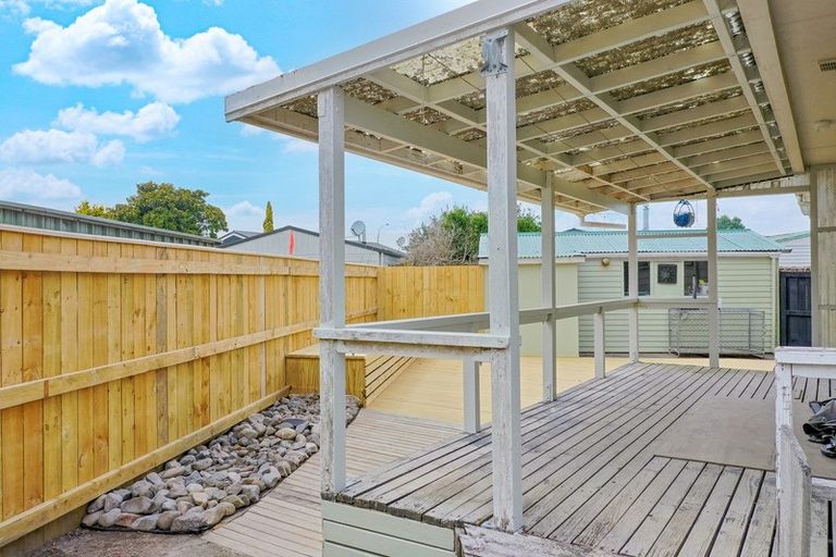 Photo of property in 4 Matipo Place, Edgecumbe, 3120