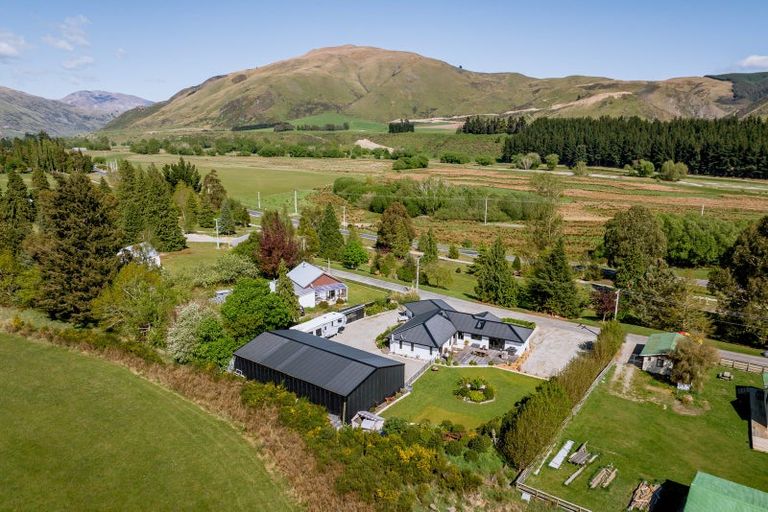 Photo of property in 27 The Terrace, Garston, Athol, 9793