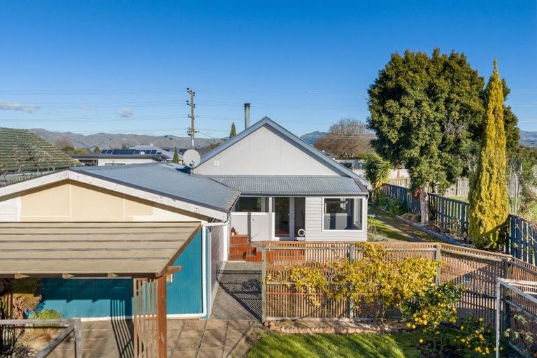 Photo of property in 118 Old Renwick Road, Springlands, Blenheim, 7201