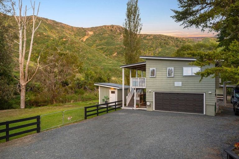 Photo of property in 462 Ahuroa Road, Puhoi, Warkworth, 0994