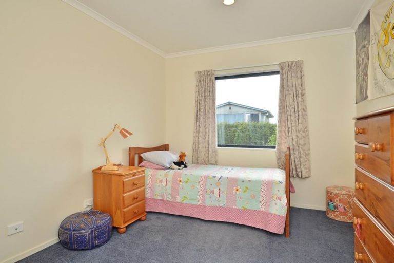 Photo of property in 43 Solway Crescent, Solway, Masterton, 5810