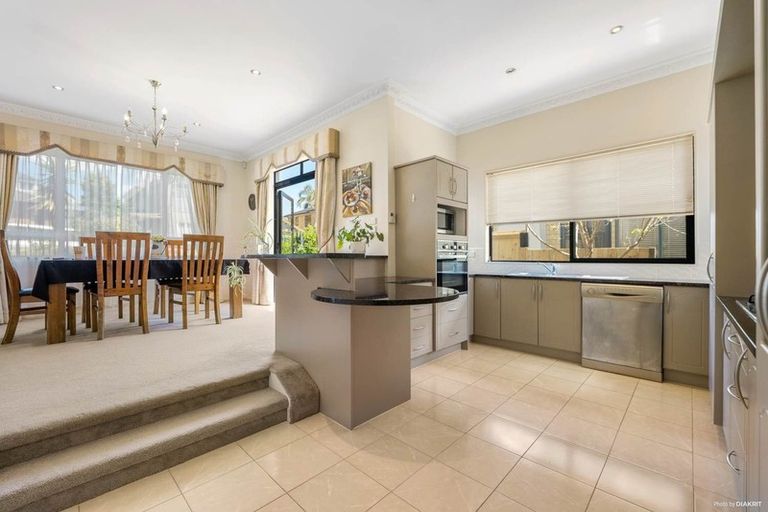 Photo of property in 10 Kingsgate Place, Dannemora, Auckland, 2016