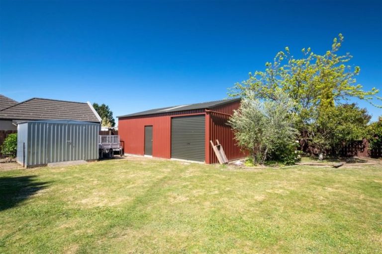 Photo of property in 11 Temple Mews, Renwick, 7204