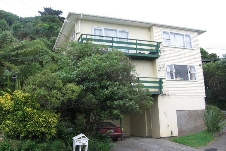 Photo of property in 121 Heke Street, Ngaio, Wellington, 6035