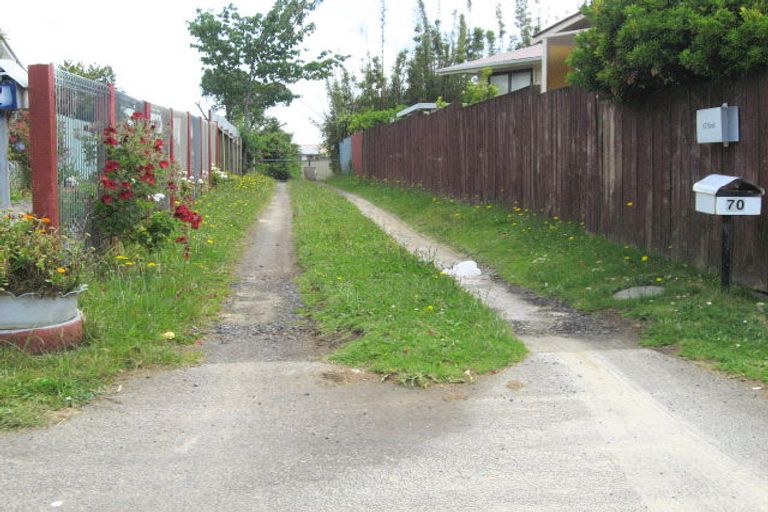 Photo of property in 70 Friesian Drive, Mangere, Auckland, 2022