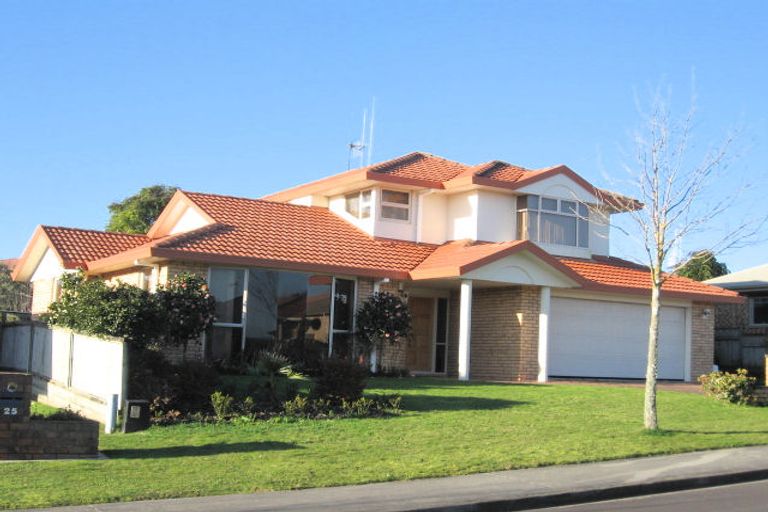 Photo of property in 27 Bramley Drive, Rototuna, Hamilton, 3210