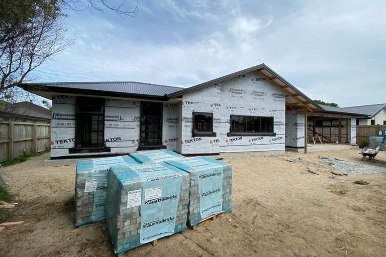 Photo of property in 2a Burwood Road, Matamata, 3400