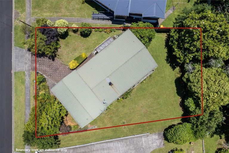 Photo of property in 45a Martin Road, Waihi, 3610