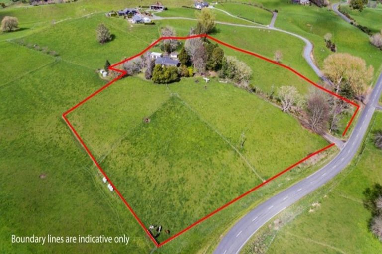 Photo of property in 77 Lichfield Road, Lichfield, Putaruru, 3482