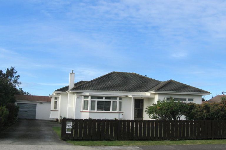 Photo of property in 905 Miro Street, Mahora, Hastings, 4120