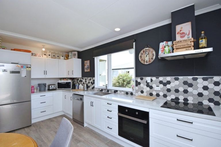 Photo of property in 66 Christina Street, Strathern, Invercargill, 9812