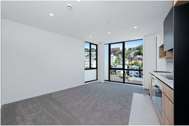 Photo of property in 407/212 Willis Street, Te Aro, Wellington, 6011