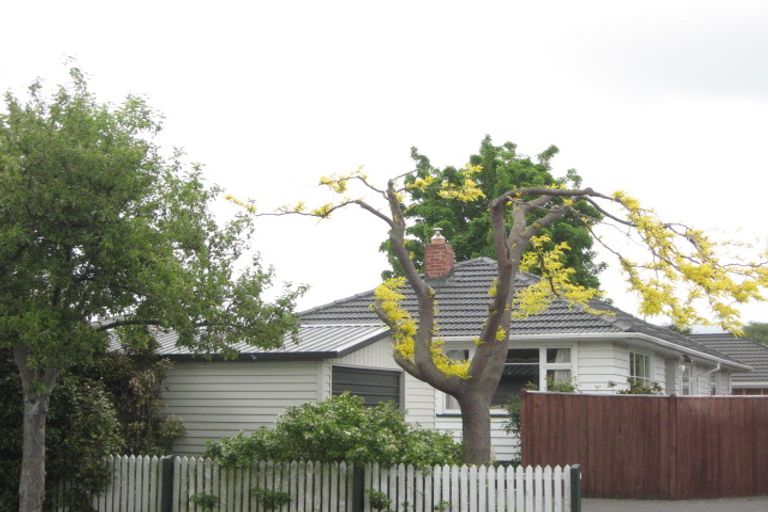 Photo of property in 1/7 Mottram Street, Redwood, Christchurch, 8051