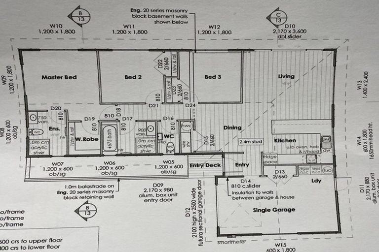 Photo of property in 16 Fergusson Way, Judea, Tauranga, 3110