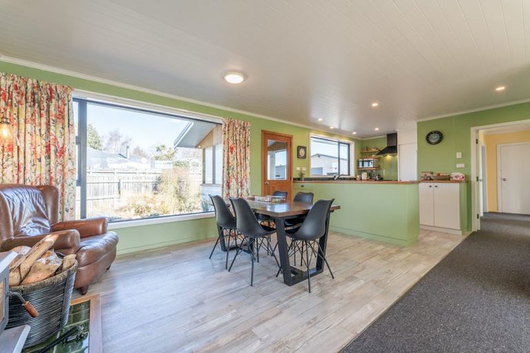 Photo of property in 242 Talbot Street, Geraldine, 7930