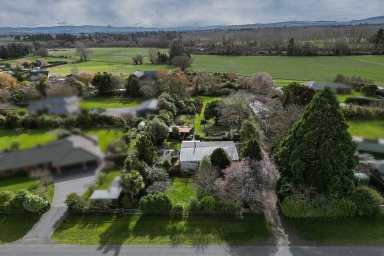 Photo of property in 70 Leithfield Road, Leithfield, Amberley, 7481