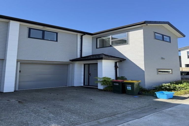 Photo of property in 83b Seddon Street, Naenae, Lower Hutt, 5011