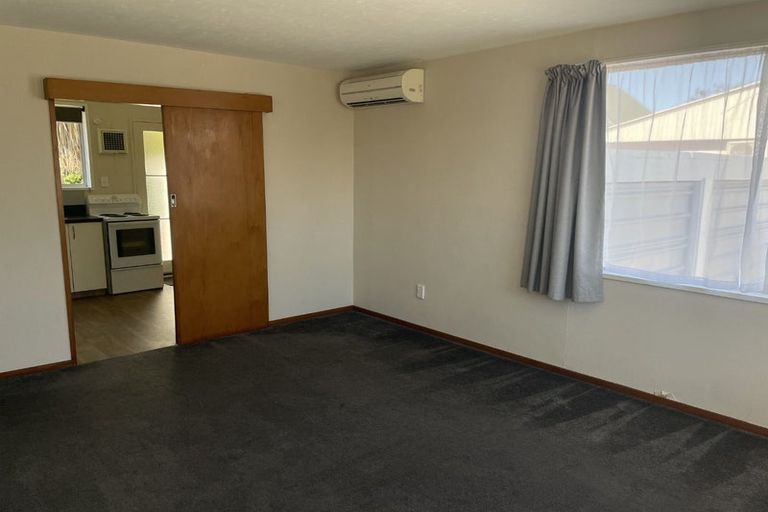 Photo of property in 3/14 Burdale Street, Riccarton, Christchurch, 8011