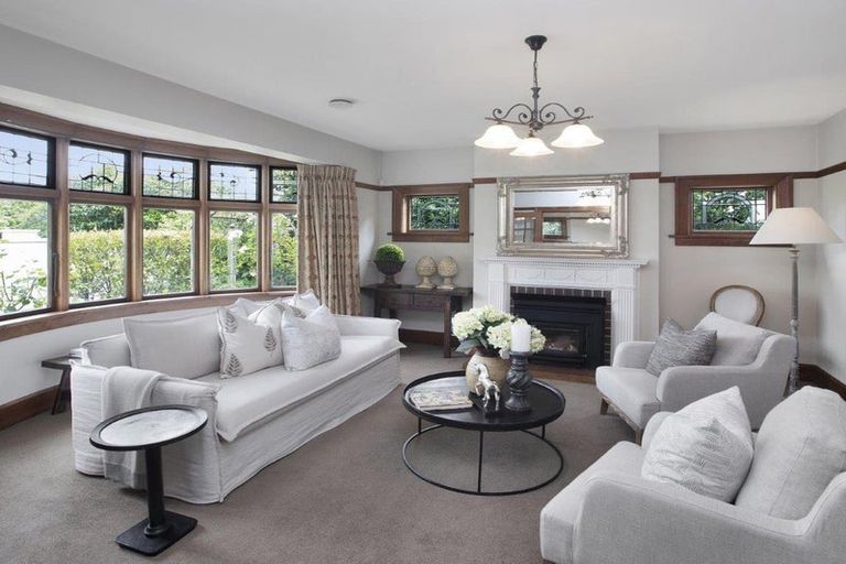 Photo of property in 150 Clyde Road, Burnside, Christchurch, 8053